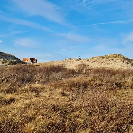 Apartment Parnassia Bergen aan Zee