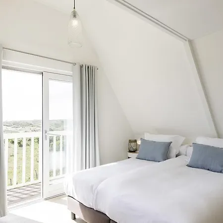 Parnassia * Bergen aan Zee