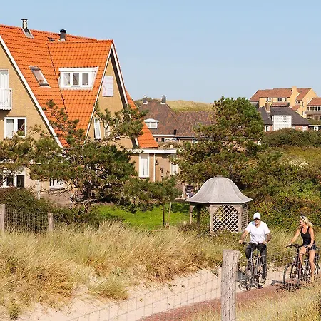 Apartment Parnassia Bergen aan Zee