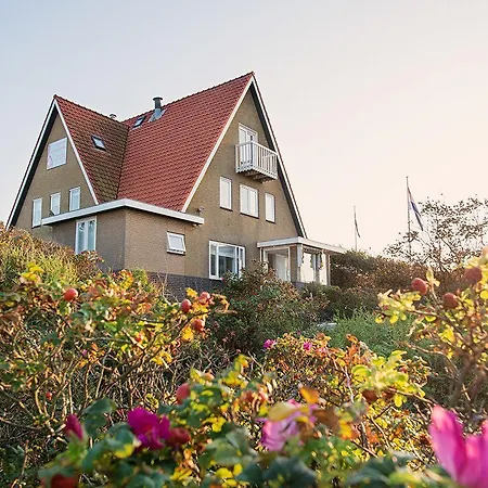 Apartment Parnassia