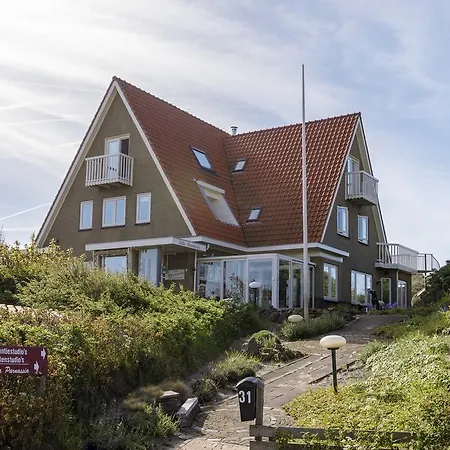 Apartment Parnassia