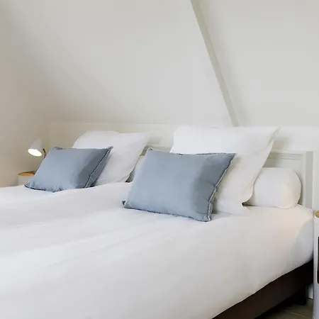 Parnassia Bergen aan Zee