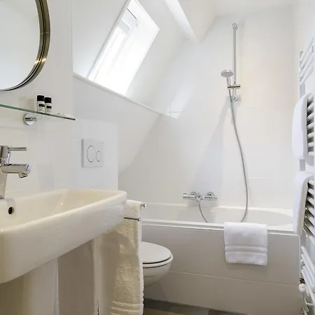 Parnassia Bergen aan Zee