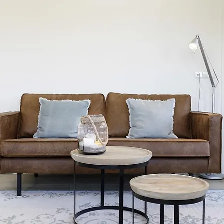 Apartment Parnassia