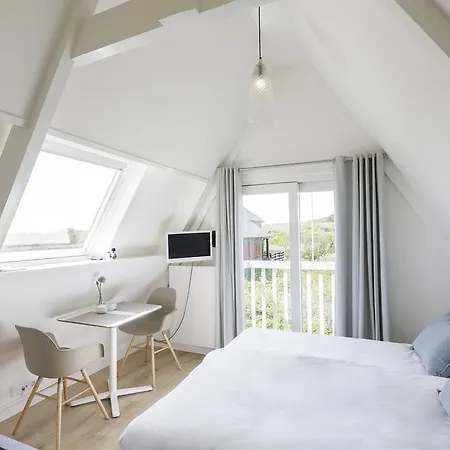 Parnassia Apartment Bergen aan Zee