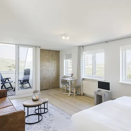 Parnassia Bergen aan Zee