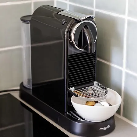 Parnassia Bergen aan Zee