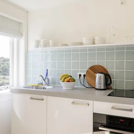 Parnassia Apartment